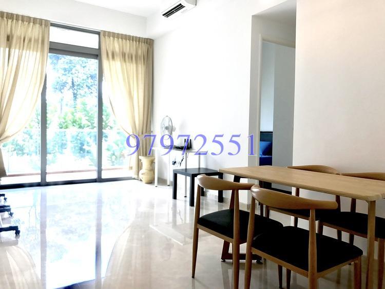 Kingsford . Hillview Peak (D23), Condominium #167011032